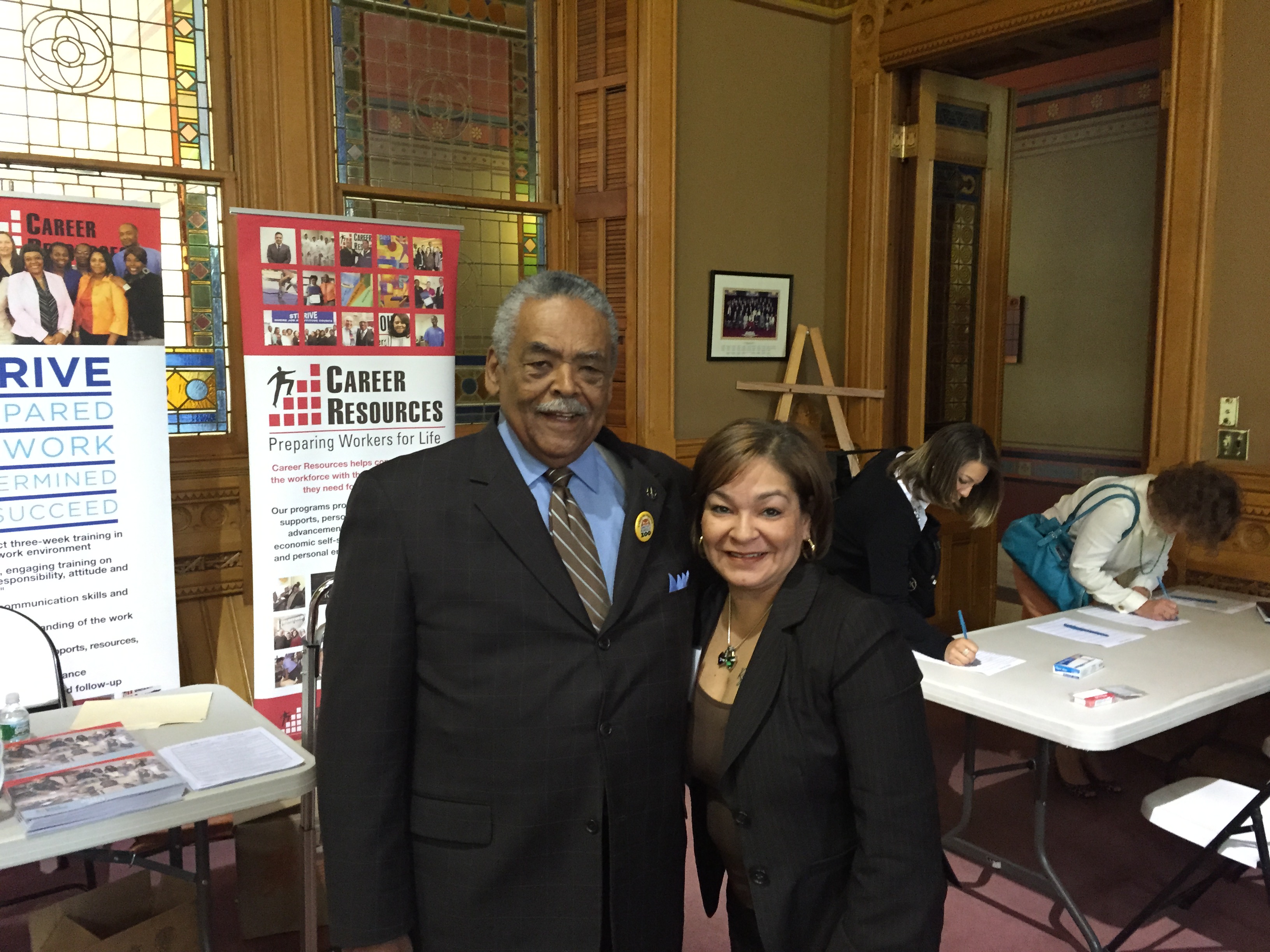 Photo 3 from BRIDGEPORT CHILD ADVOCACY COALITION INC